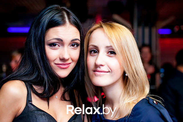 Ночь резидентов, фото № 20