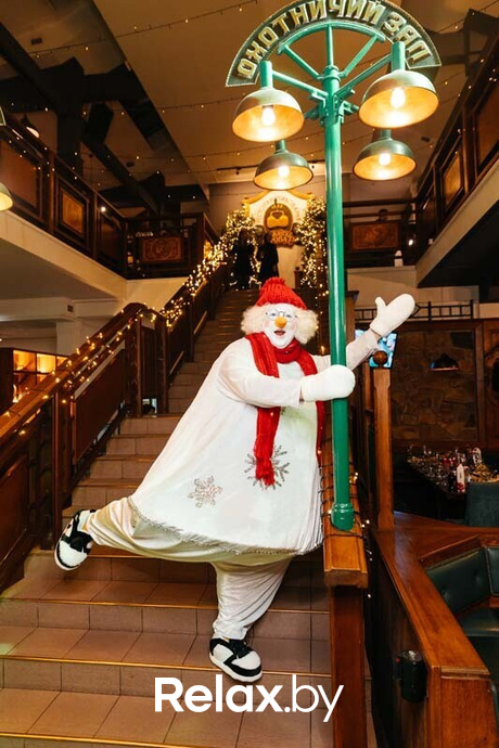 Новогодний корпоратив 20.12.2024, фото № 3