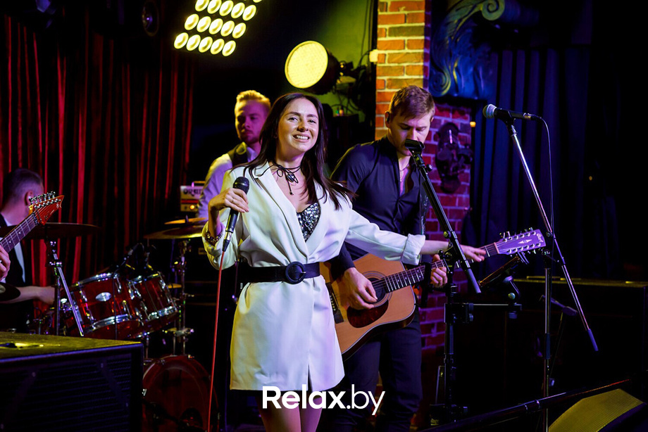 Brooklyn Live!, фото № 7