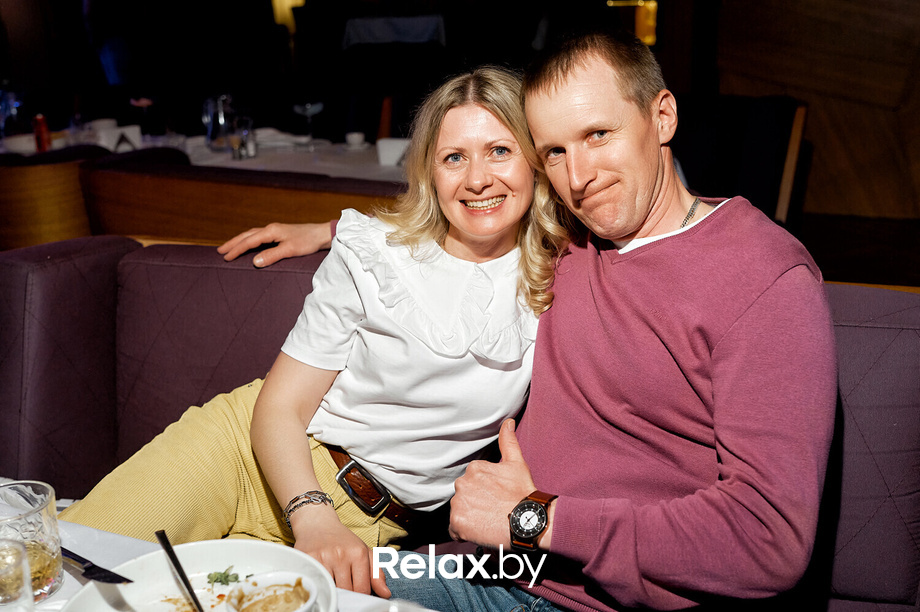 Saturday music, фото № 8