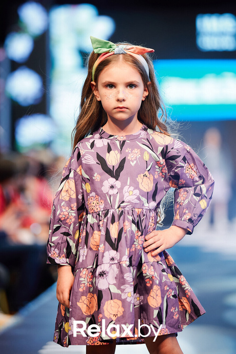 IMG Fashion Show, фото № 15