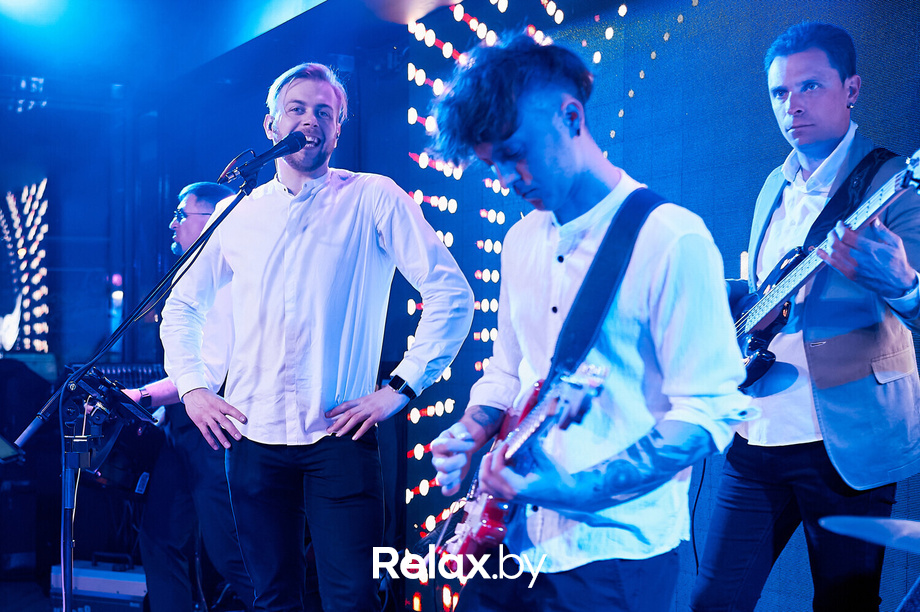 Saturday music, фото № 8