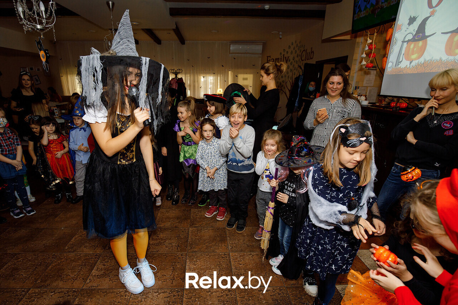 Тыква-пати, фото № 66