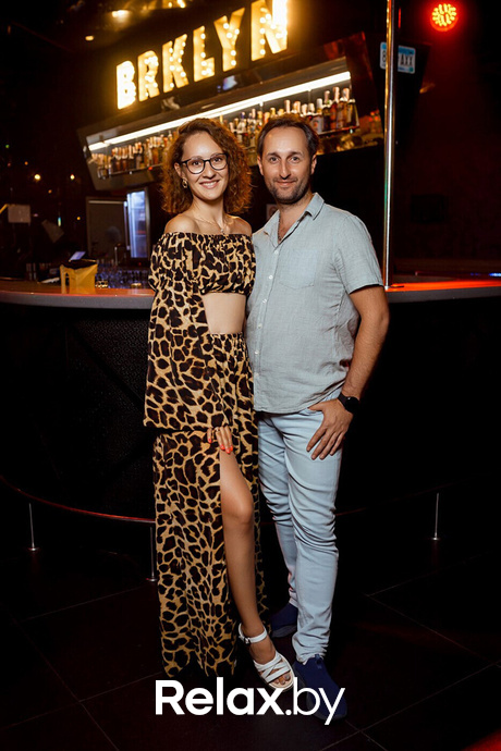 Brooklyn Live!, фото № 34