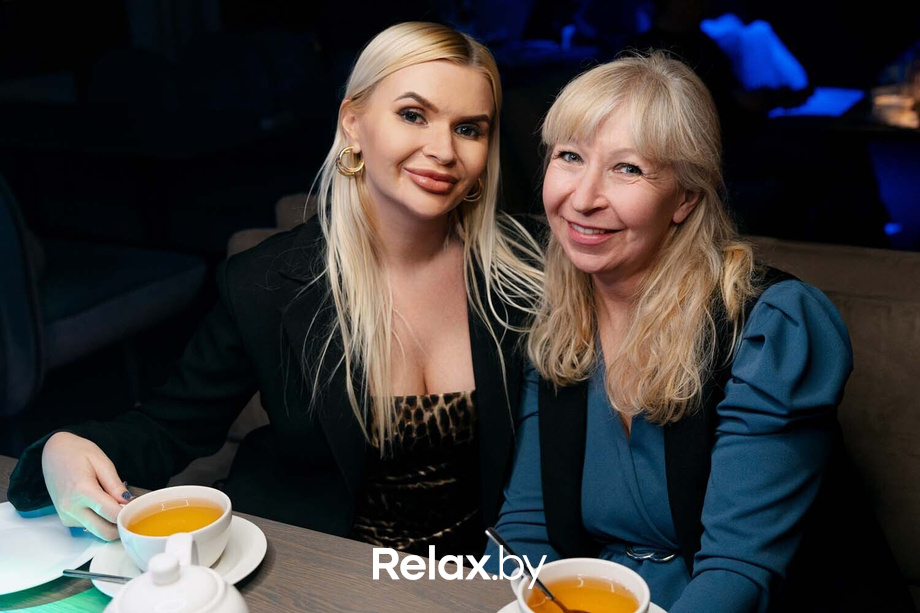 Ночные жители, фото № 15