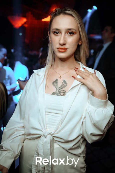 Saturday party, фото № 2