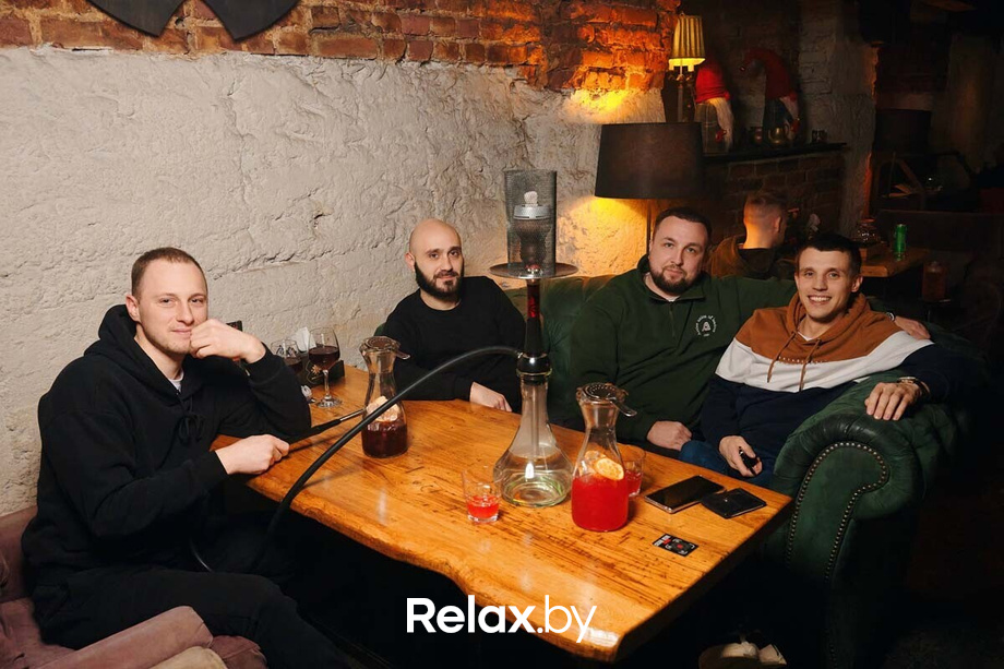 Live Music, фото № 17