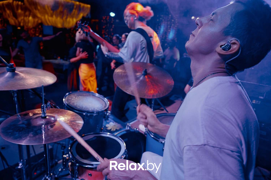 Saturday music, фото № 9