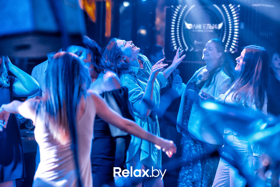 Saturday music, фото № 9