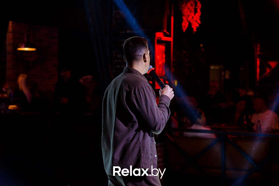 Brooklyn Live!, фото № 1