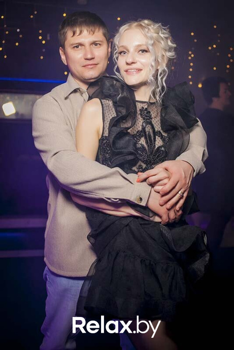 Saturday party, фото № 11