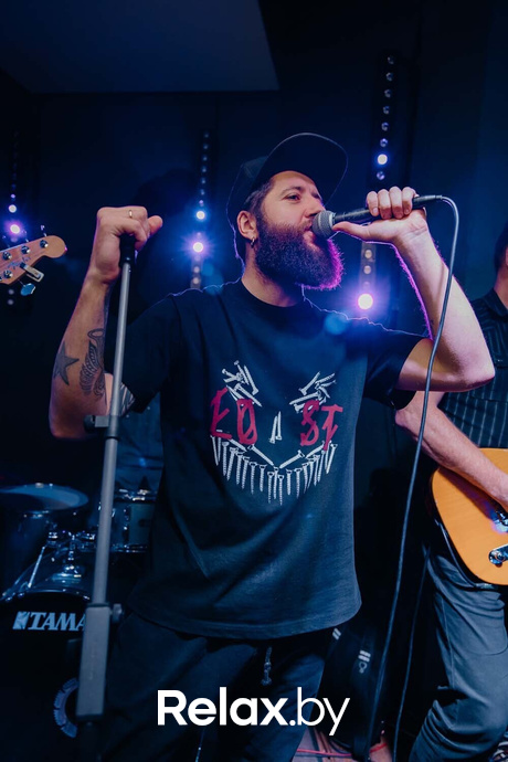 Terra party, фото № 9