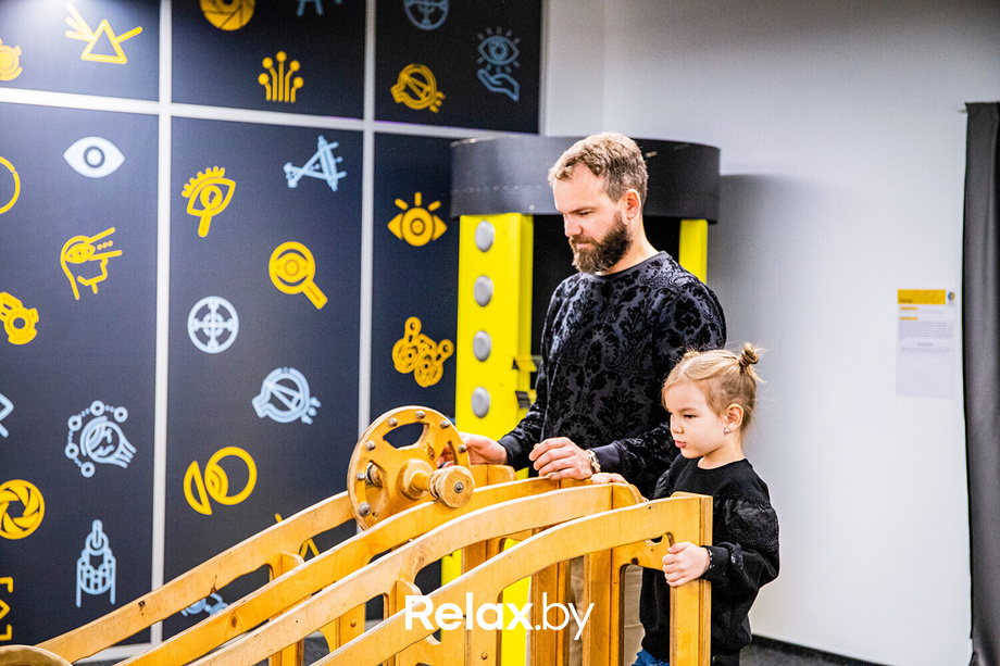 Открытие интерактивного парка занимательных наук, фото № 35