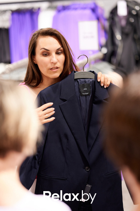 Шопинг-экскурсия со стилистом, фото № 48