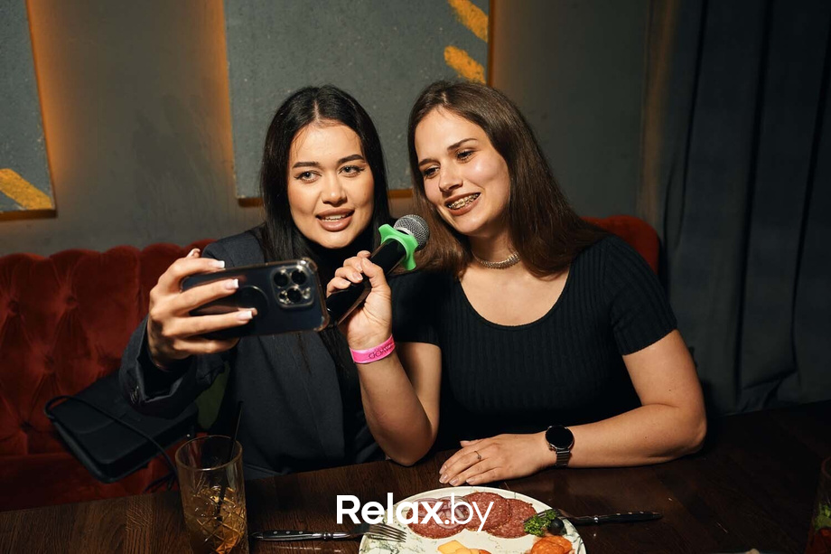 Saturday party, фото № 6