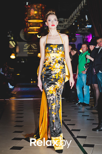 Listapad Film Festival Grand Opening Party by France Group, фото № 145