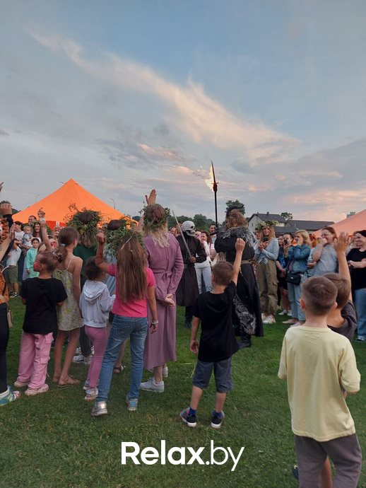 Купалье 2023, фото № 55
