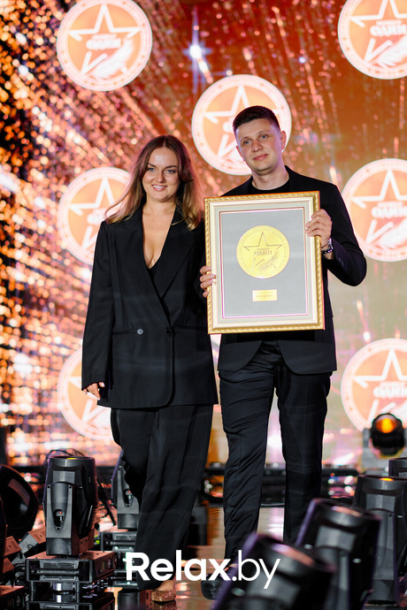 Премия номер 1, фото № 112