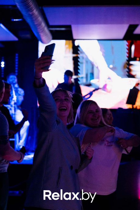 Ночные жители, фото № 58