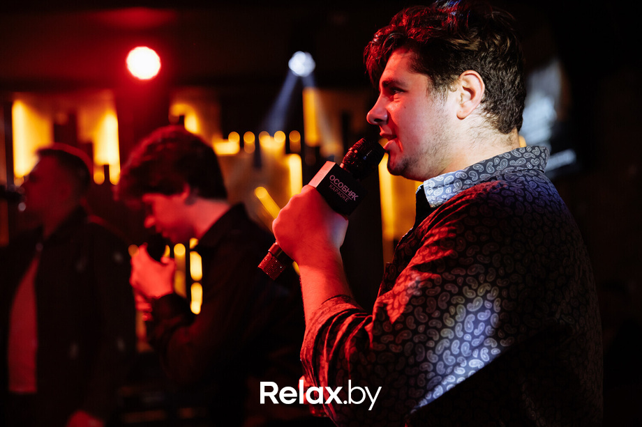 Friday Party, фото № 33