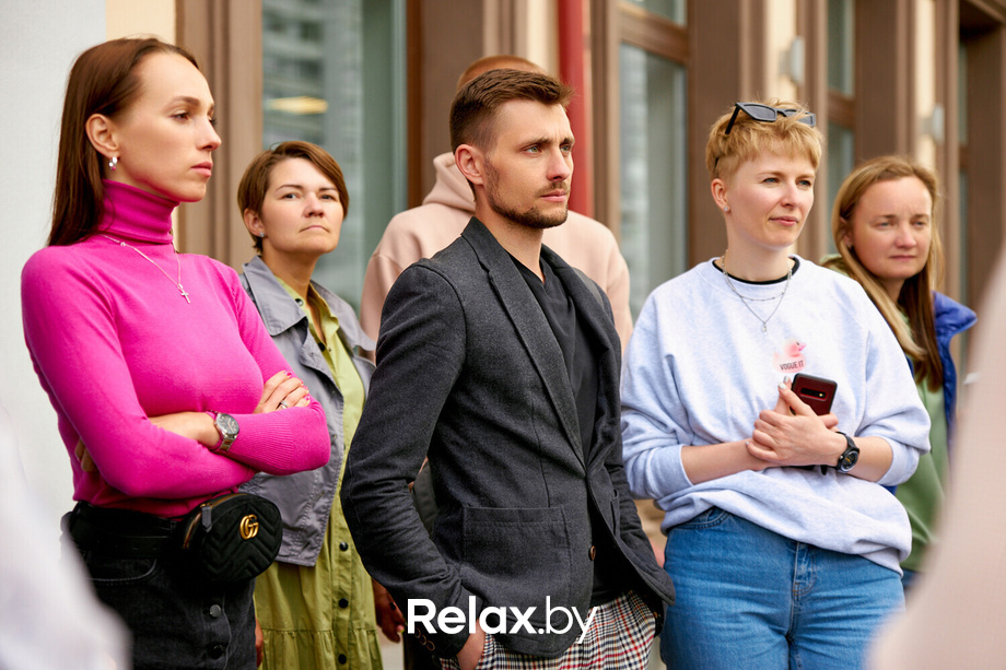 Пешеходная экскурсия, фото № 17