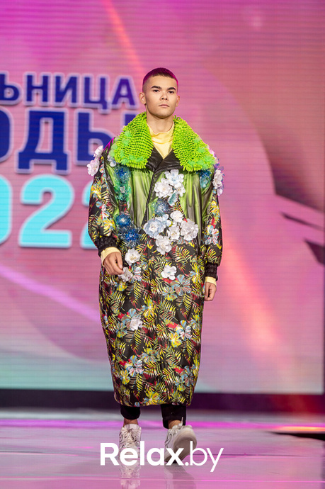 Мельница моды 2022, фото № 85