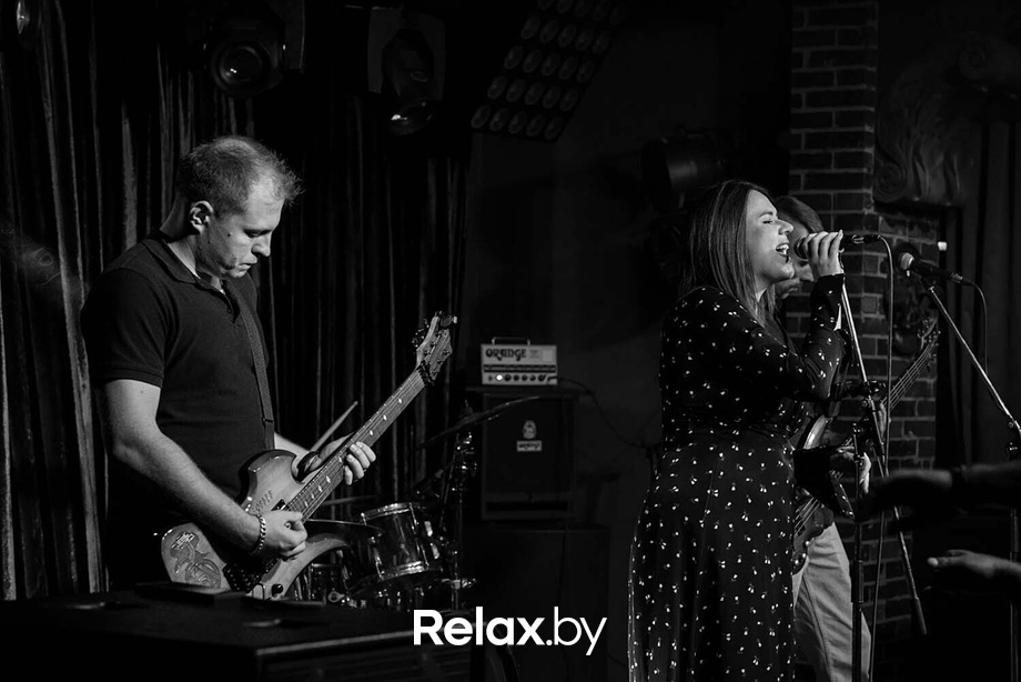 Brooklyn Live!, фото № 22