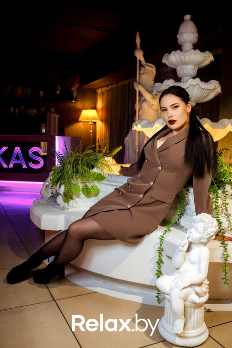 Saturday party, фото № 35