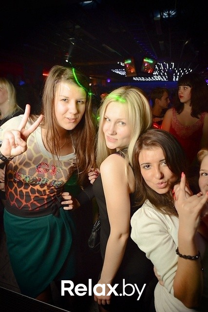 Saturday party, фото № 80