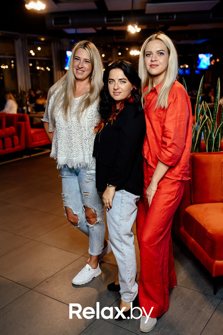 Terra party, фото № 25