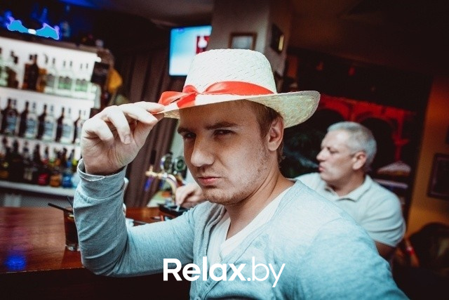 Bacardi Cuba Libre, фото № 50