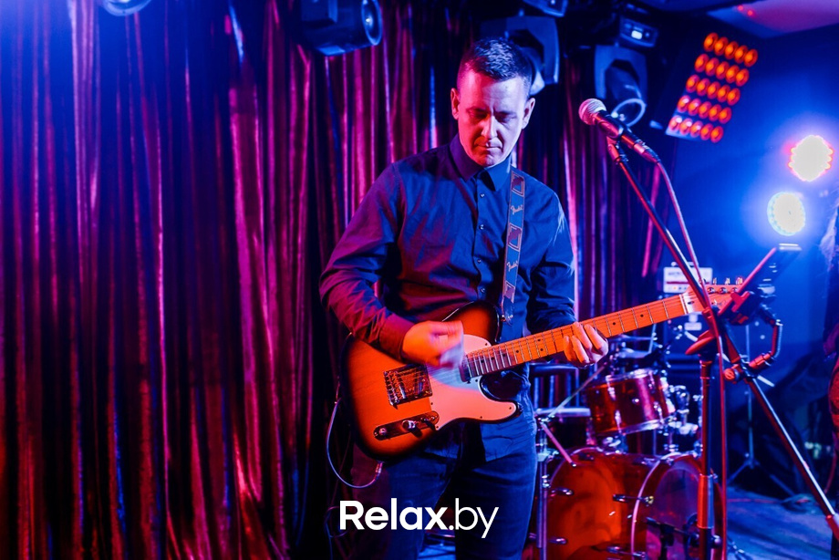 Brooklyn Live!, фото № 13