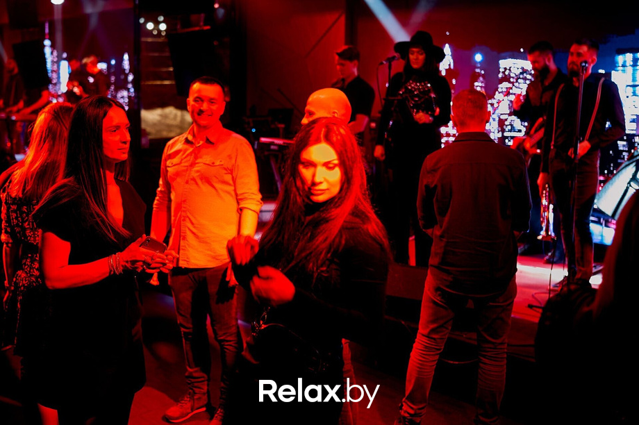 Saturday music, фото № 38