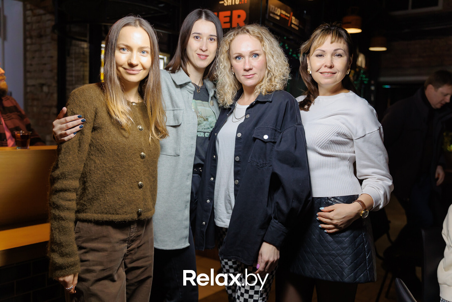 Отчетный концерт, фото № 4