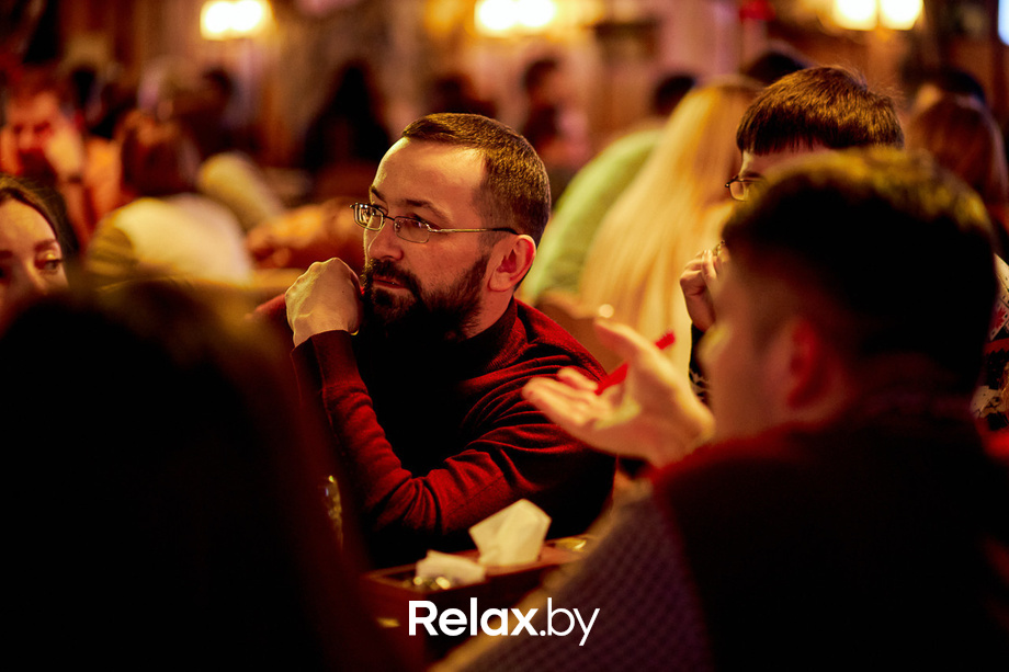 Бар-олимпиада «Мозгва», фото № 144