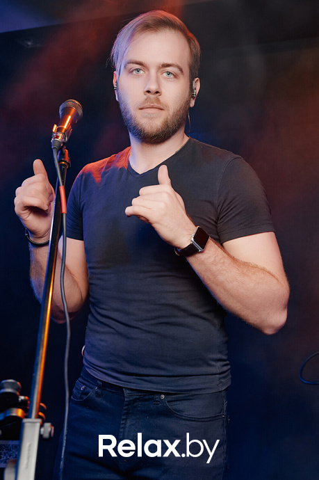 Friday Music, фото № 30