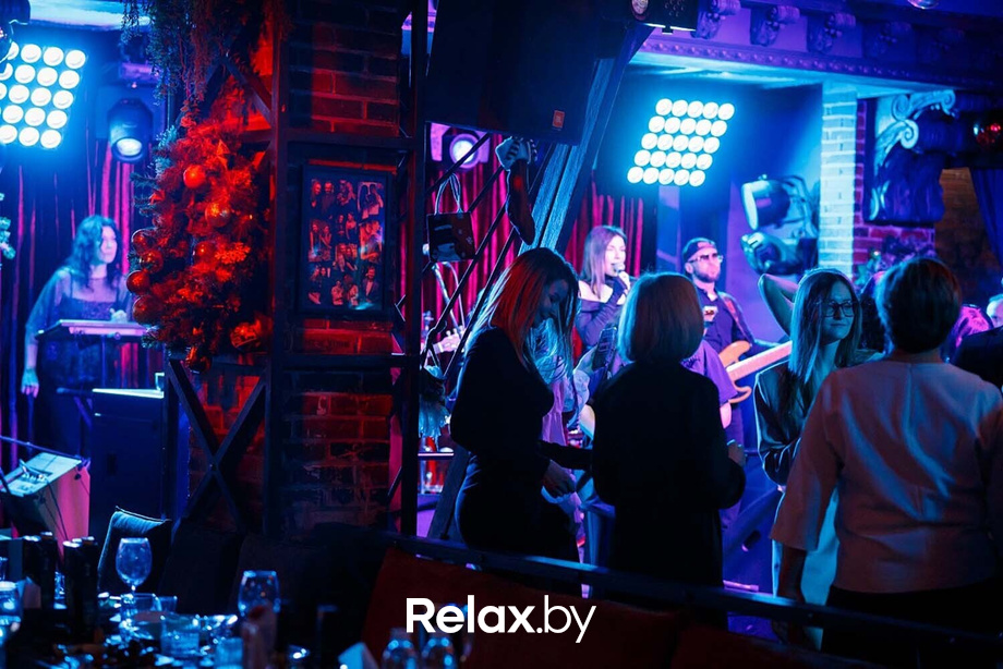 Новогодний Бруклин, фото № 9