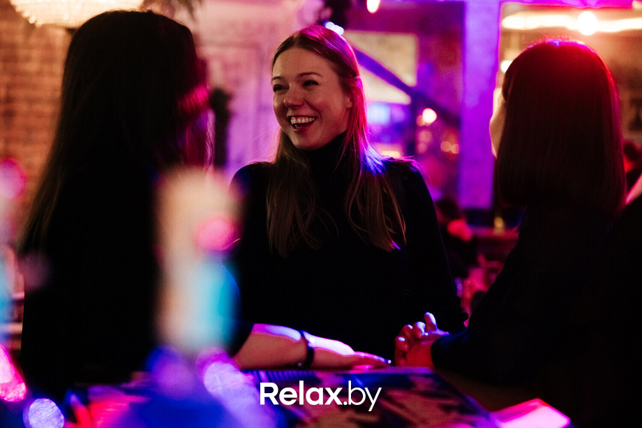 Friday Party, фото № 105