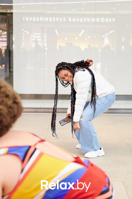 23 февраля в ТРЦ Galleria Minsk, фото № 151