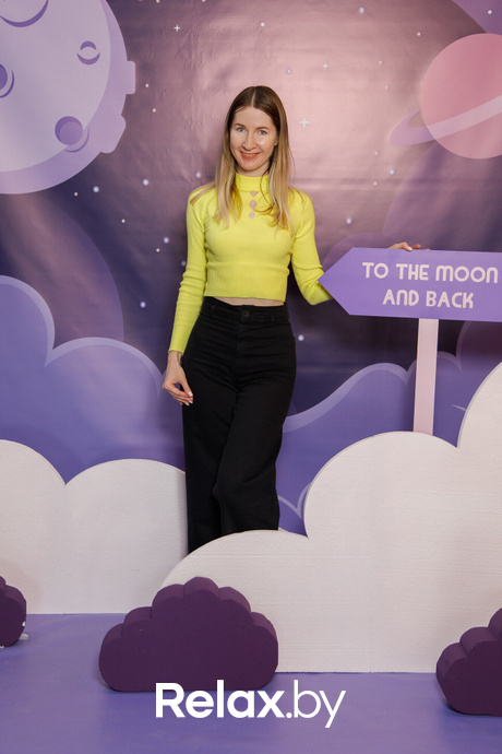 To The Moon & Back, фото № 94