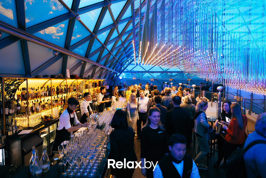 Презентация Samsung Galaxy S8, фото № 6