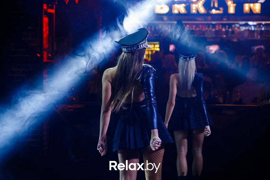 Brooklyn Live!, фото № 41