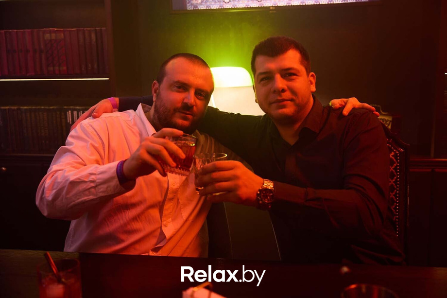 Открытие караоке «Квартирник», фото № 198