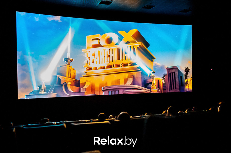 Превью-показ «Славных парней», фото № 49