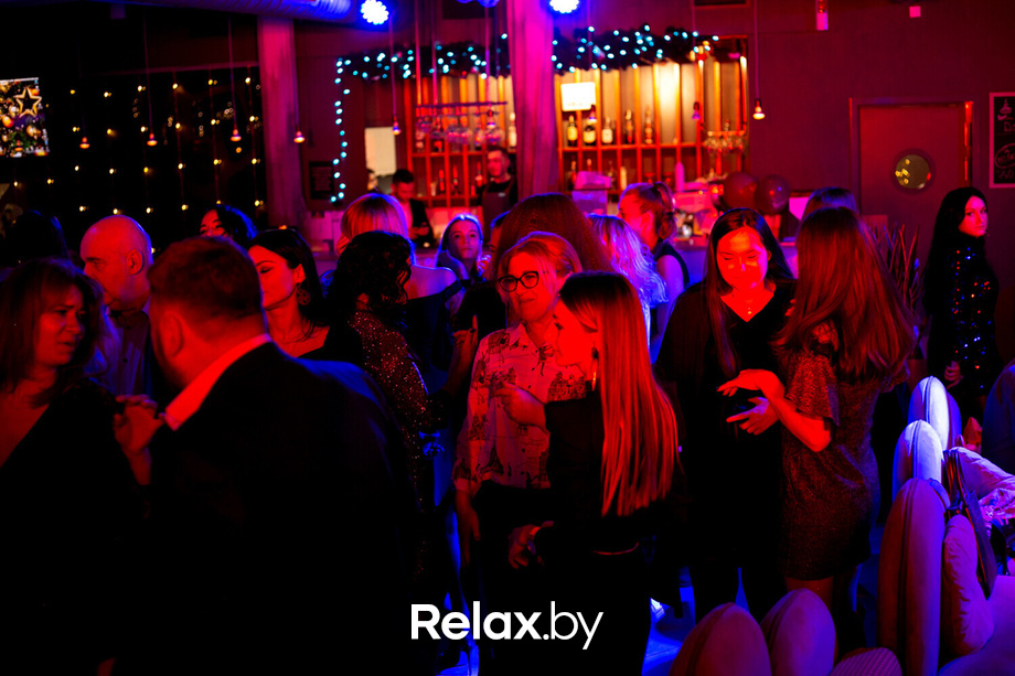 Happy New Year in Terra, фото № 10