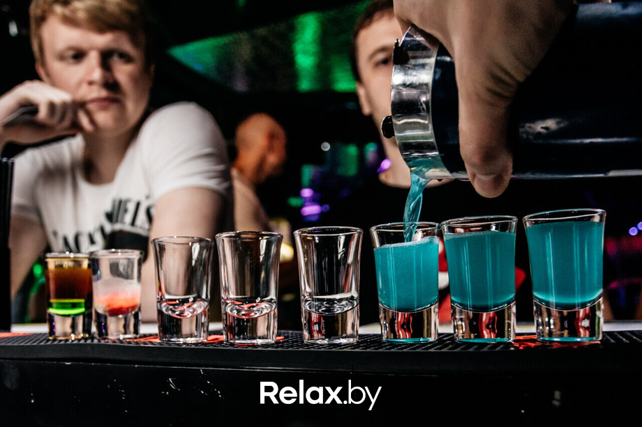 В отрыве, фото № 25