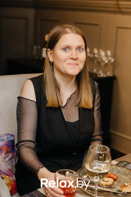 Новогодние вечеринки « Rustaveli», фото № 11