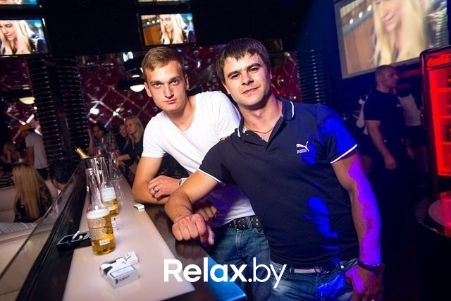 Next Club Show, фото № 36