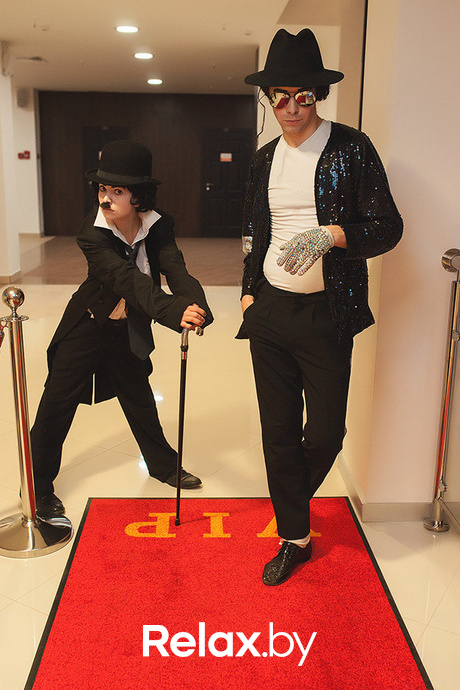 Открытие кинотеатра  Silver Screen Cinemas, фото № 1