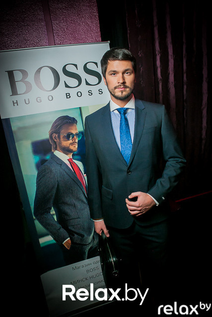 50 самых стильных мужчин по версии XXL, фото № 2